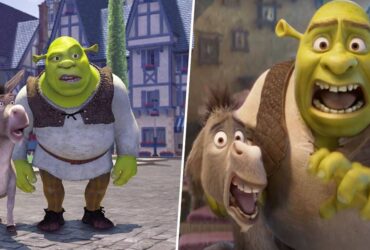 Shrek 5: release date, plot, trailer, news, and more