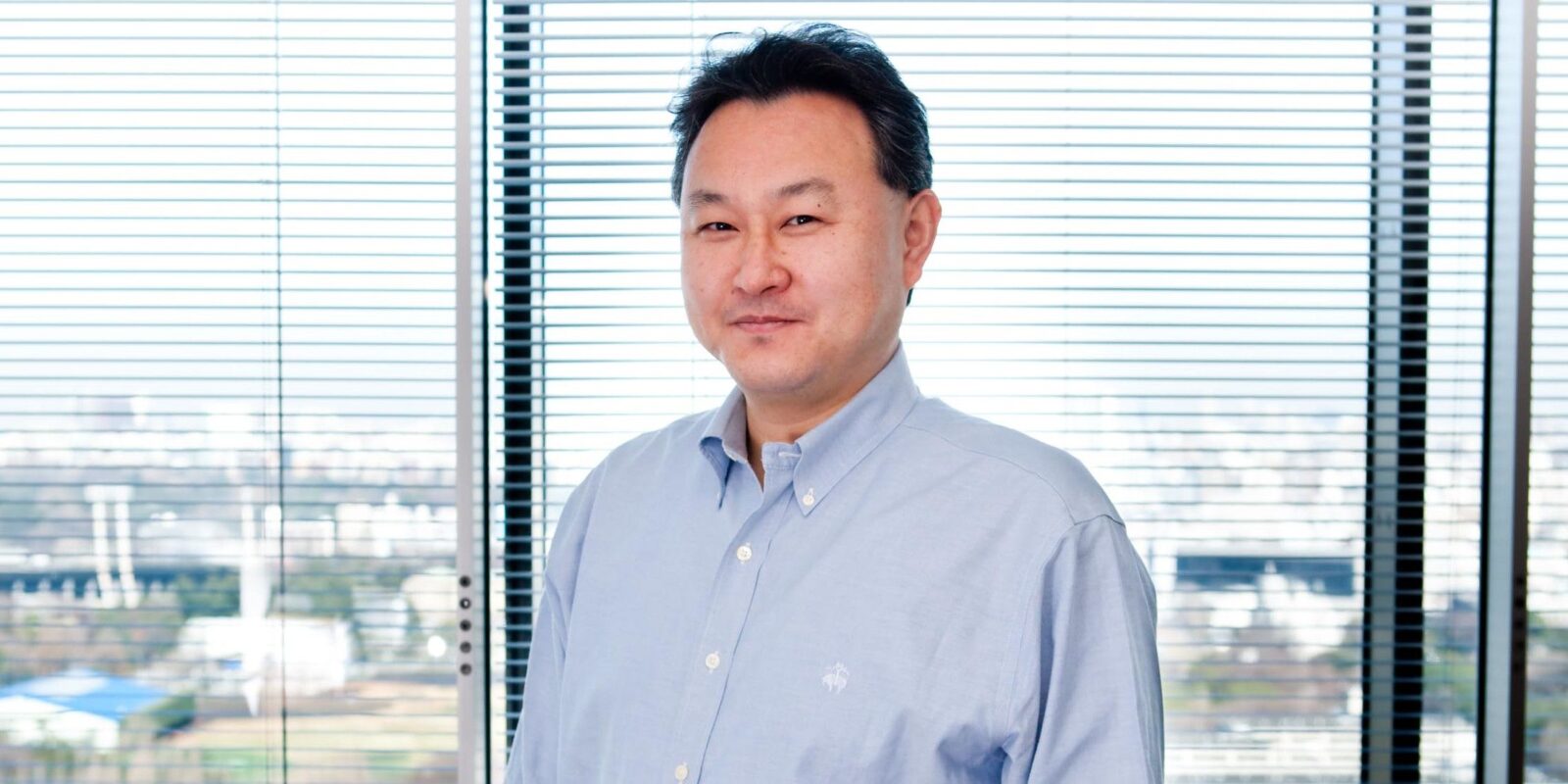 Shuhei Yoshida Confirmed for Gamescom LATAM
