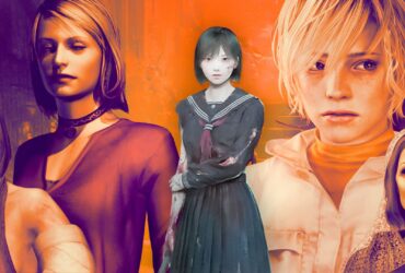 Silent Hill f Is Finally Going To Give Women More Agency