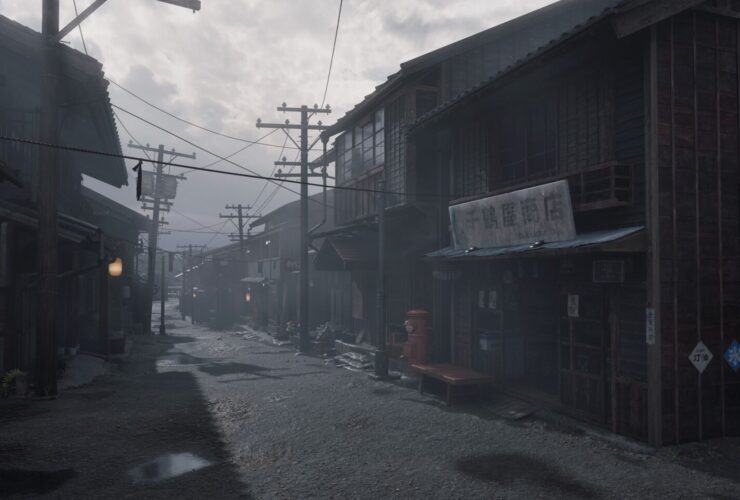 Silent Hill f Release Date May Be Sooner Than Expected