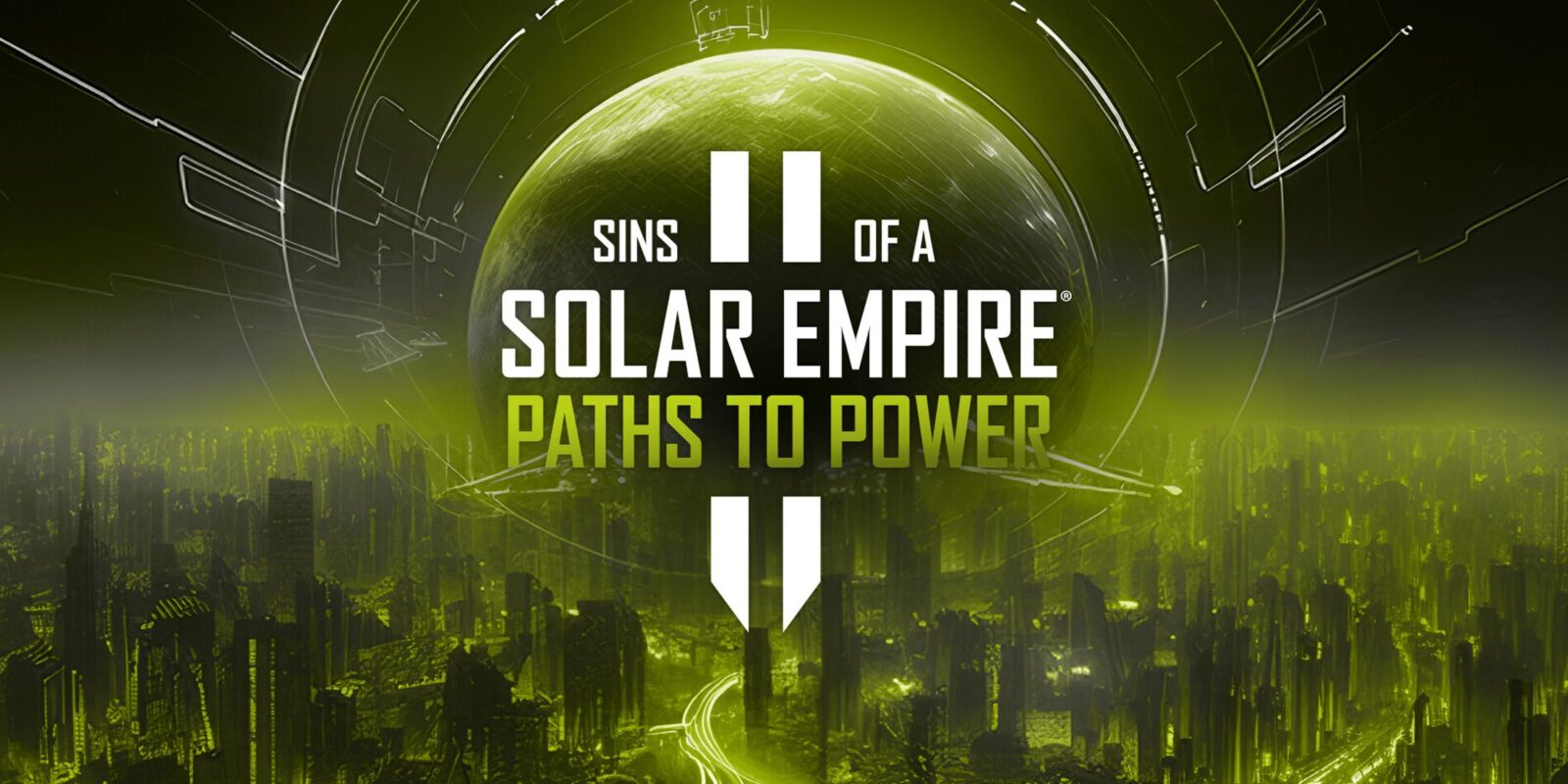 Sins of a Solar Empire 2 Producers Talk Modding