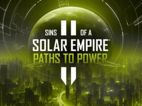 Sins of a Solar Empire 2 Producers Talk Modding