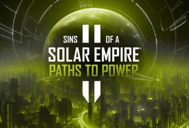 Sins of a Solar Empire 2 Producers Talk Modding