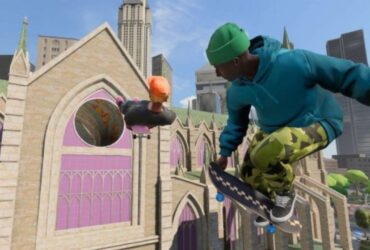 Skate Somehow Has Microtransactions Before It Even Hits Early Access - Report