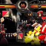 Skullgirls Developer Ceases Development and Files Lawsuit Against Publisher