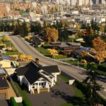 Skylines 2 Dev Gives Update on Console Release