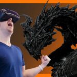 Skyrim VR - 3 Must-Have Mods