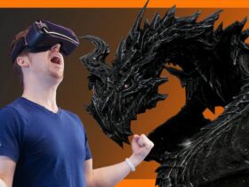 Skyrim VR - 3 Must-Have Mods