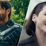 Soldier Boy-centred The Boys prequel adds two stars in mystery roles for the upcoming superhero show