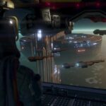 Some Helldivers 2 Players Are Unimpressed by the Democracy Space Station