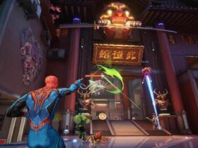 Some Marvel Rivals Players Regret Asking for No Mid-Season Rank Reset