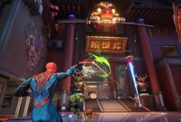 Some Marvel Rivals Players Regret Asking for No Mid-Season Rank Reset