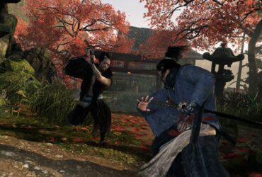 Some Rise of the Ronin Steam Saves Seem to Be Disappearing