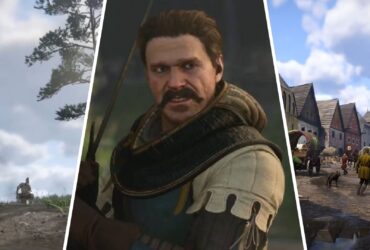 Some Unanswered Loose Ends In Kingdom Come: Deliverance 2