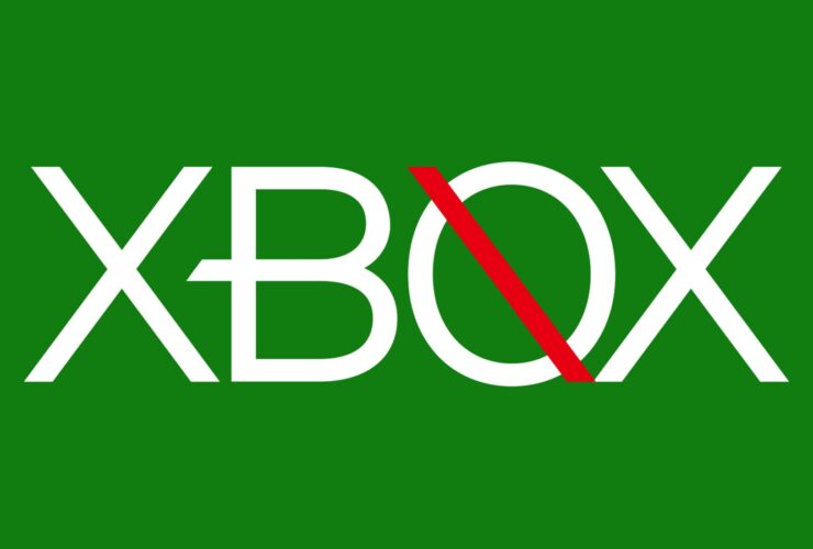 Some Xbox Users Claim They're Getting Banned Indefinitely