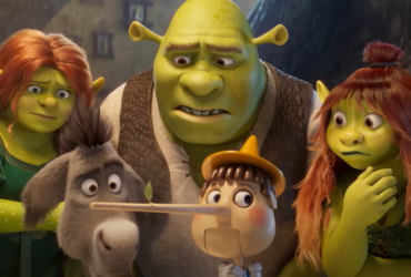 Sonic Movie Reacts To Shrek 5's Divisive Character Redesigns