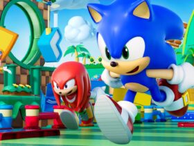 Sonic Rumble Bringing Back Limited-Time Cosmetics