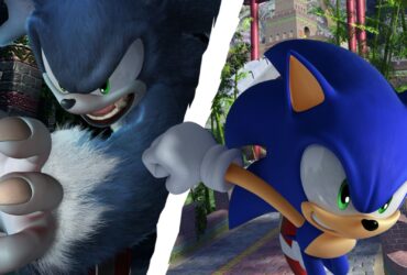 Sonic Unleashed Ported To PC By Fan, Unlocks Frame Rate