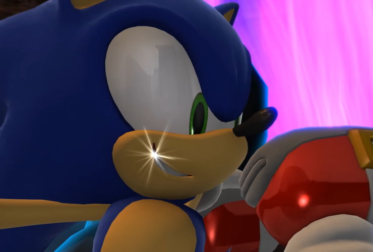 Sonic Unleashed available for PC at last, thanks to fan-made port with uncapped framerate