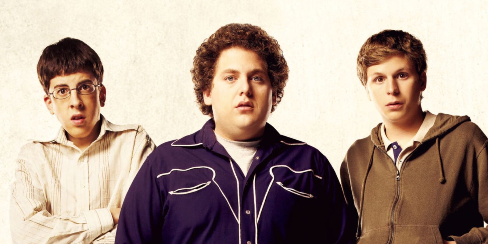 Sony Hated Jonah Hill's Superbad Character So Much That He Wasn't Allowed To "Touch A PlayStation"
