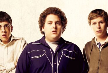 Sony Hated Jonah Hill's Superbad Character So Much That He Wasn't Allowed To "Touch A PlayStation"