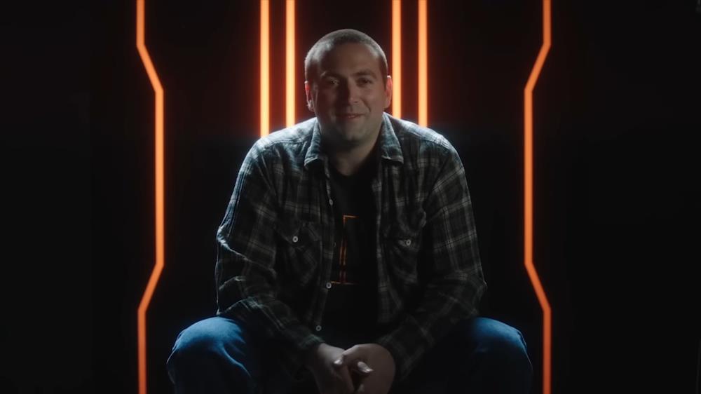 Sony Interactive Entertainment establishes Dark Outlaw Games led by Jason Blundell