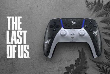 Sony Launching The Last Of Us Limited Edition DualSense Controller - Preorders Open Soon