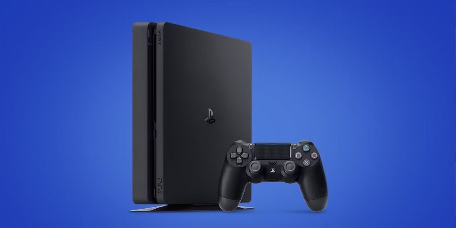Sony Releases New PS4 Console Update for March 2025