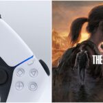 Sony Reveals Limited Edition The Last of Us PS5 DualSense Controller