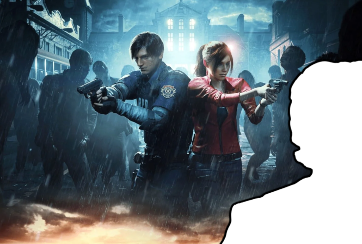 Sony's Resident Evil Reboot Has Found Its Lead Star