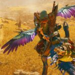 Sorry, But Your Favourite Weapon Type In Monster Hunter Wilds Is Really Boring