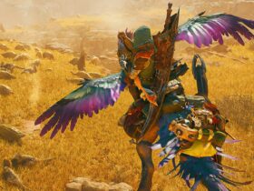 Sorry, But Your Favourite Weapon Type In Monster Hunter Wilds Is Really Boring