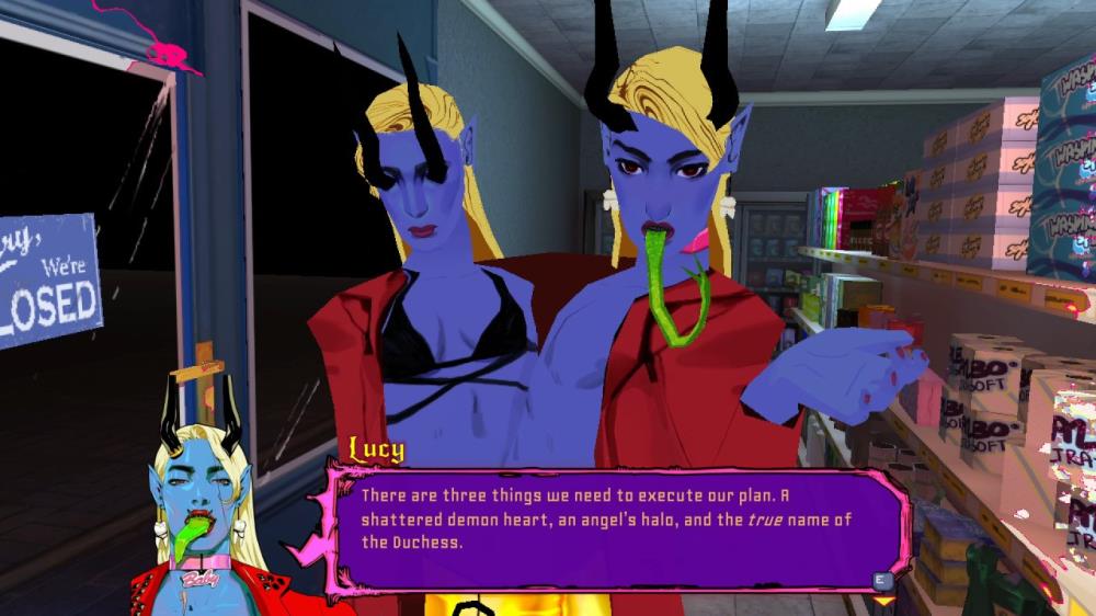 Sorry Were Closed Review | NoobFeed