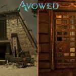 Southern Warden Tower Storage Room Key Location In Avowed