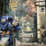 Space Marine 2 Addresses Live-Service Concerns