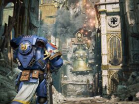 Space Marine 2 Addresses Live-Service Concerns