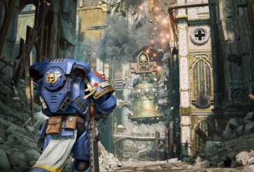 Space Marine 2 Addresses Live-Service Concerns