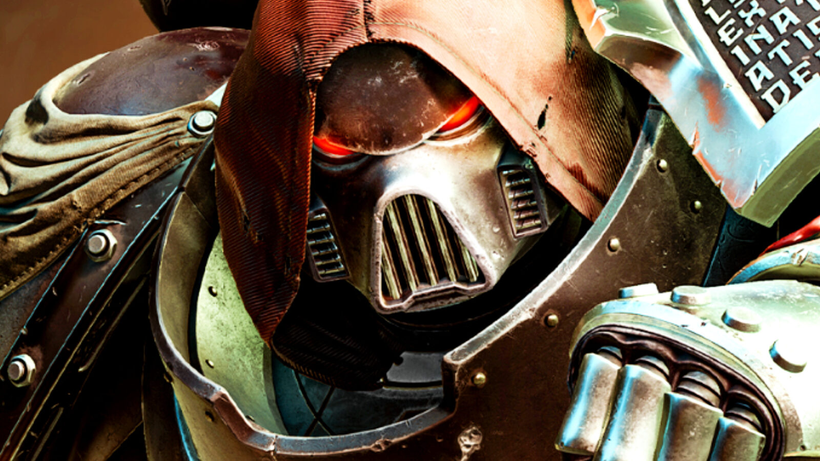 Space Marine 2 PTS lets you test the next update’s Inferno Pistol right now