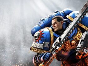 Space Marine 2 Releases New Update for March 2025