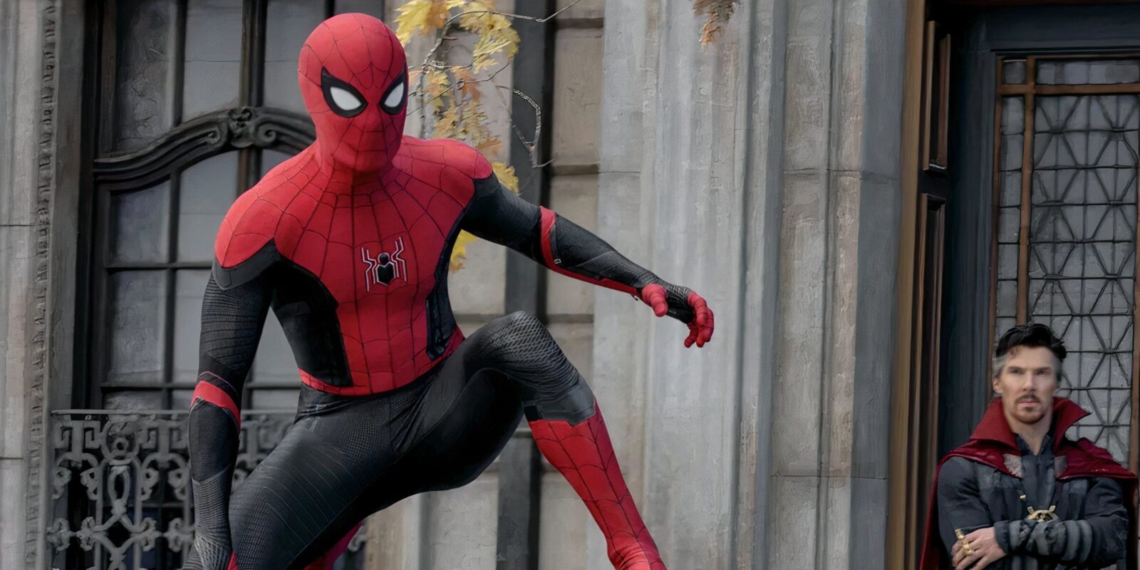 Spider-Man 4 Needs To Actually Focus On Spider-Man, For A Change