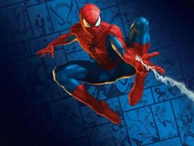 Spider-Man X Magic: The Gathering Trading Card Set Is Available To Preorder