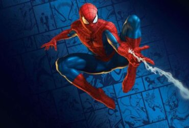 Spider-Man X Magic: The Gathering Trading Card Set Is Available To Preorder