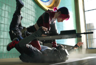 Spine release date estimate, trailers, gameplay, and latest news