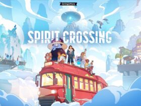 Spirit Crossing Closed Alpha Playtest Cover