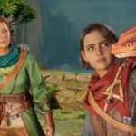 Split Fiction Director Responds to Calls for a Single Player Game