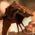 Split Fiction - How To Escape The Sandfish