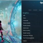 Split Fiction: Optimized PC Graphics Settings
