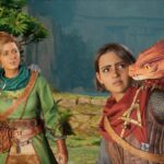 Split Fiction Review | TheXboxHub