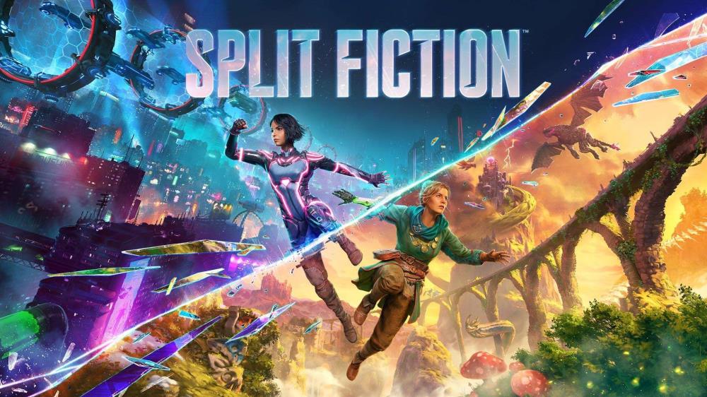 Split Fiction Review - Twisted Voxel
