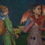 Split Fiction review - Eurogamer